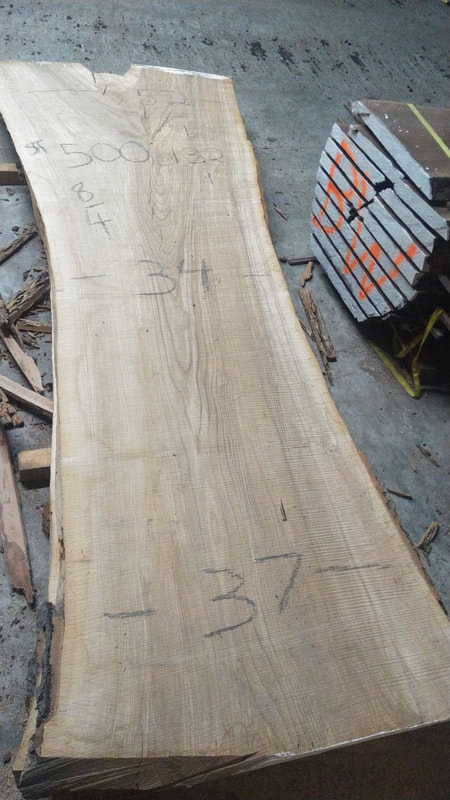 wood slabs for sale