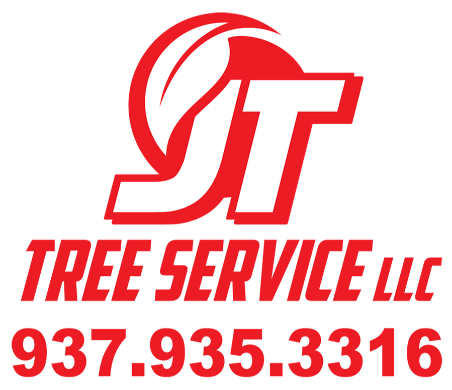 JT Tree Service Rushylvania