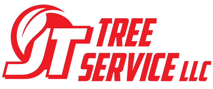 JT Tree Service logo