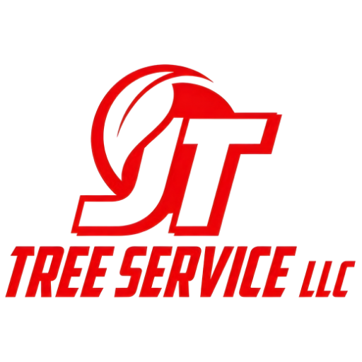 JT Tree Service LLC Logo